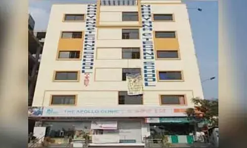 నారాయణ స్కూల్ సెల్లార్‌లో అగ్ని ప్రమాదం.. విద్యార్థులకు తప్పిన పెనుముప్పు