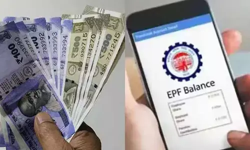 పీఎఫ్ ఖాతాదారులకు గుడ్ న్యూస్: ఇక చిటికెలో మీ సొమ్ము మీ చేతికి..