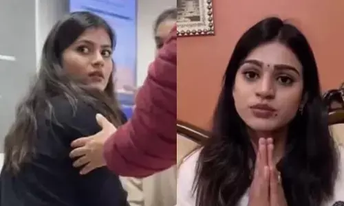 వైరల్ వీడియో ఘటనపై క్లారిటీ ఇచ్చిన HDFC ఉద్యోగిని ఆస్తా సింగ్.. కీలక వ్యాఖ్యలు