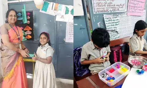 ట్రెండ్ అవుతున్న నో ఫోన్ ఛాలెంజ్