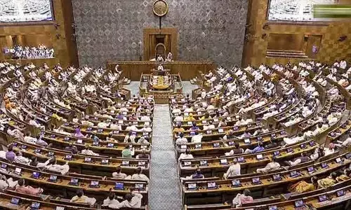 తెలంగాణ పంపిన BC బిల్లుపై కేంద్రం వివరణ