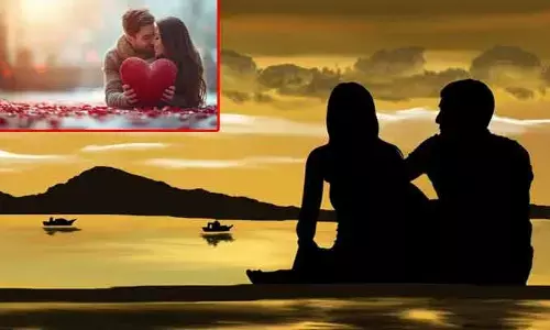 Valentines Week : ప్రేమ ఉన్నంత మాత్రాన సరిపోదు.. హ్యాపీగా ఉండాలంటే ఇవి కూడా అవసరమే!