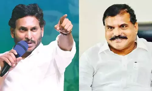 రేపు అసెంబ్లీకి జగన్ వస్తారు: బొత్స
