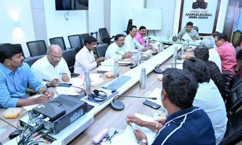 489 మంది జర్నలిస్టులకు అక్రిడిటేషన్లు ఆమోదం