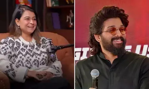 బన్నీపై 42 కఠిన నిబంధనలు? బ్రాండ్ స్ట్రాటజర్ వ్యాఖ్యలను తీవ్రంగా ఖండించిన అల్లు అర్జున్ టీమ్
