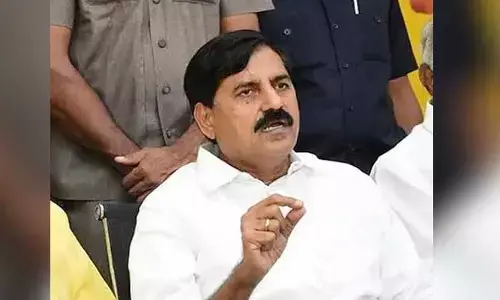వివాదాస్పదంగా మారిన ప్రభుత్వం ‘కమ్మ’గానే ఉంది వ్యాఖ్యలు: ఎమ్మెల్యే వివరణ