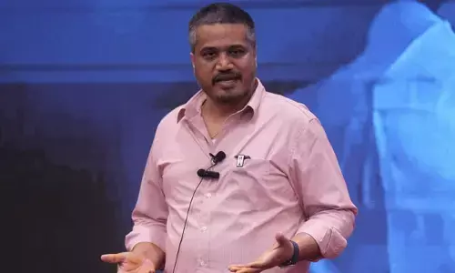 అజిత్ పవార్ మృతి వెనుక పెద్ద కుట్ర.. ఎన్సీపీ నేత సంచలన ఆరోపణలు