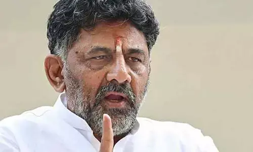 130 మంది ఎమ్మెల్యేల మద్దతు నాకే..డీకే శివ‌కుమార్ సంచ‌ల‌నం !