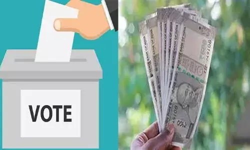 ఓటుకు రూ.10వేలు