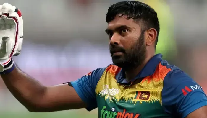 భారత బ్యాటర్లపై బ్యాట్ ట్యాంపరింగ్ ఆరోపణలు !