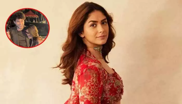 వాలెంటైన్స్ డే వీక్ స్పెషల్.. మృణాల్పై పూల వర్షం కురిపించిన సిద్ధాంత్.. వాలెంటైన్స్ డే వీక్ స్పెషల్.. మృణాల్పై పూల వర్షం కురిపించిన సిద్ధాంత్..