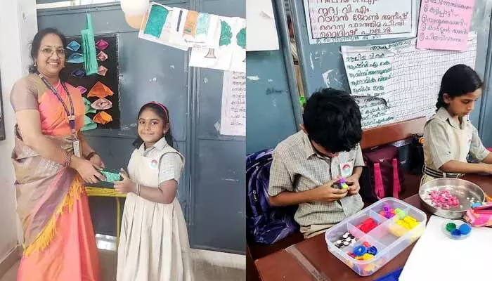 ట్రెండ్ అవుతున్న నో ఫోన్ ఛాలెంజ్ ట్రెండ్ అవుతున్న నో ఫోన్ ఛాలెంజ్