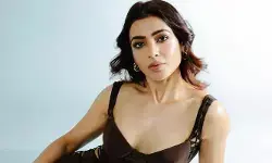 ఒక్క రోజులో 40 ఇంటర్వ్యూలు.. సమంత మాస్ రికార్డు ఒక్క రోజులో 40 ఇంటర్వ్యూలు.. సమంత మాస్ రికార్డు