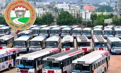 ఆర్టీసీలో ఎన్నికలు...సన్నద్ధమవుతున్న యూనియన్లు ! ఆర్టీసీలో ఎన్నికలు...సన్నద్ధమవుతున్న యూనియన్లు !