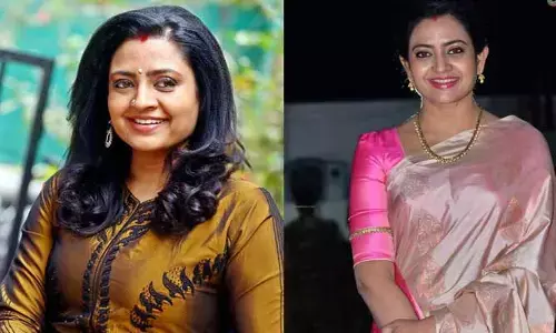 హీరోయిన్ల దుస్తులపై మళ్ళీ చర్చ..శరీరం చూపిస్తానంటే సహించనంటూ ఇంద్రజ సెన్సేషనల్ కామెంట్స్