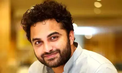 అందమే ఉంది కానీ యాక్టింగ్ రాదు.. హీరోయిన్ల నటనపై  విశ్వక్ సేన్ సెన్సేషనల్ కామెంట్స్