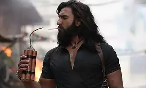 Ranveer Singh: బాలీవుడ్ నటుడు రణవీర్ సింగ్‌కు బెదిరింపులు