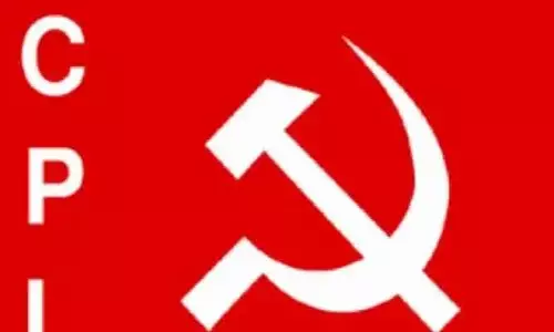 రాష్ట్ర బడ్జెట్ వేళ.. మెడికల్ ఫార్మా మాఫియాపై యుద్ధం ప్రకటించిన సీపీఐ