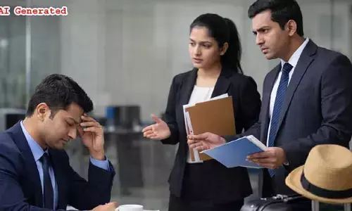 ఉద్యోగులారా.. సెలవులు ఎక్కువగా వాడుతున్నారా?