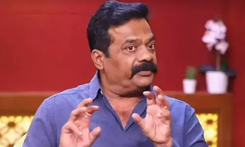 చిన్నపిల్లను కొట్టేటప్పుడు చాలా బాధగా అనిపించింది.. రవి కాలే ఎమోషనల్ కామెంట్స్