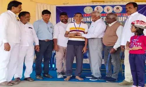 బంగారు పతకం సాధించిన రంజిత్ దత్త‌