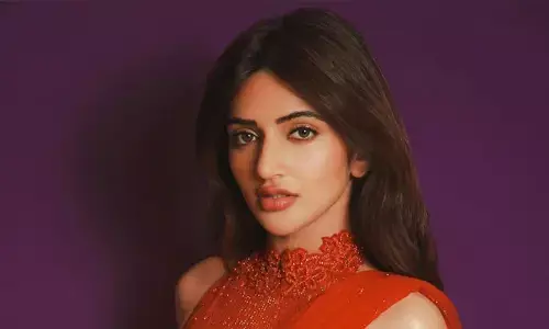 ఫైనల్లీ డాక్టరమ్మ అయిపోయిన శ్రీలీల.. వీడియో వైరల్