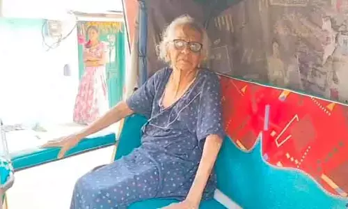 యువతకు స్ఫూర్తి ప్రదాత..!