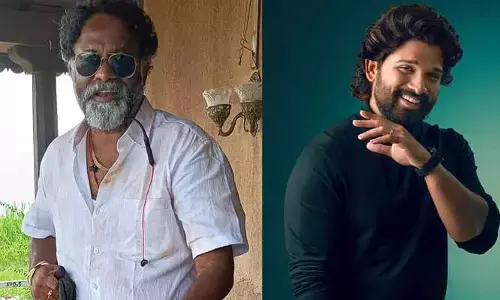 42 నిబంధనల రచ్చ.. అల్లు అర్జున్ ప్రవర్తనపై రాజశేఖర్ ఆసక్తికర కామెంట్స్