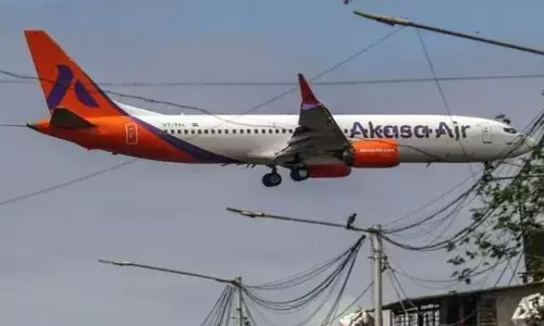 Akasa Air: ఆకాసా ఎయిర్ కో-ఫౌండర్ ప్రవీణ్ అయ్యర్ రాజీనామా