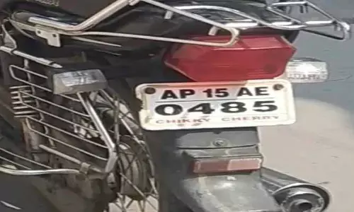 హుజురాబాద్‌లో దొంగల చేతివాటం