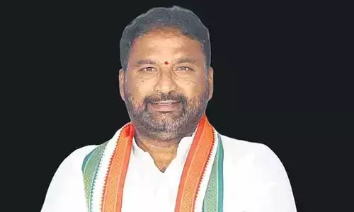 నేడు అచ్చంపేటకు మంత్రి వాకిటి శ్రీహరి రాక