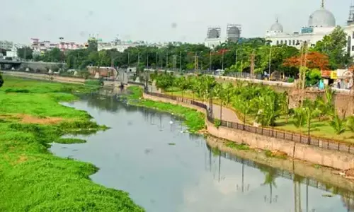 మూసీ పునరుజ్జీవనానికి ప్రజల జై.. 70 గ్రామాలకు రూ.వెయ్యి కోట్లు కోరిన ప్రజాసంఘాలు
