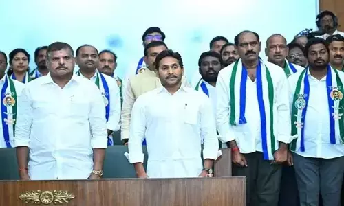 అసెంబ్లీ అంటేనే వెన్నులో వణుకు!
