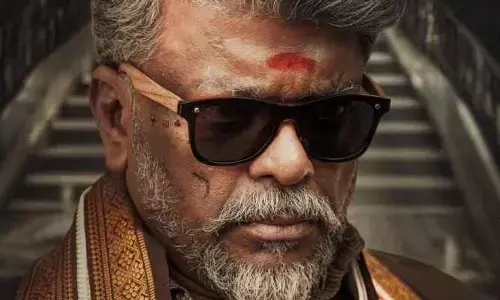 ఉస్తాద్ భగత్ సింగ్ లో విల‌న్‌ నల్ల‌ నాగప్ప వ‌చ్చేశాడు