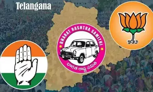 70 -80 మున్సిపాలిటీల్లో సత్తా చాటనున్నాం: కాంగ్రెస్ పార్టీ