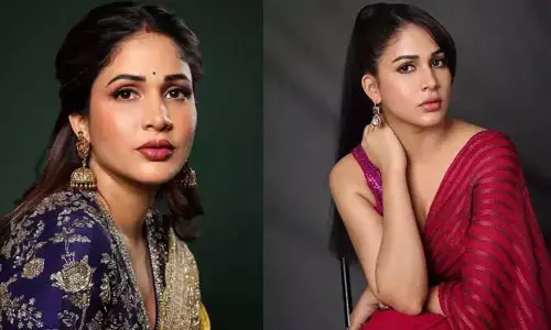 మా ఫ్యామిలీ జోలికి వస్తే ఊరుకోను.. మెగా కోడలు స్ట్రాంగ్ వార్నింగ్