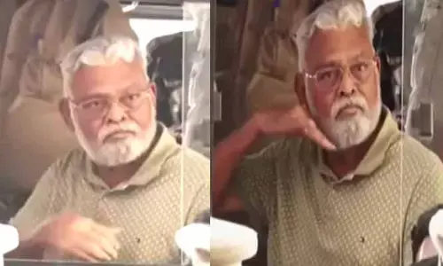 FLASH : అంబటి రాంబాబుకు బిగ్ రిలీఫ్.. మరో కేసులో బెయిల్ మంజూరు