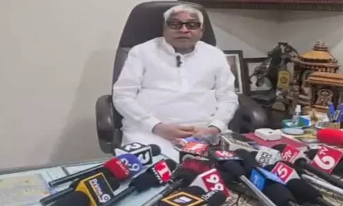 బైంసాలో 2005 ఫలితాలు పునరావృతం కానున్నాయి : మాజీ ఎమ్మెల్యే నారాయ‌ణ‌రావు ప‌టేల్