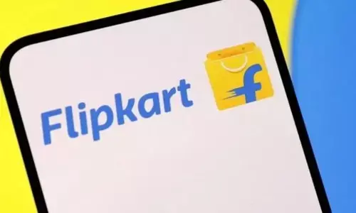 Flipkart: ఫుడ్ డెలివరీలోకి ఫ్లిప్‌కార్ట్ ఎంట్రీ