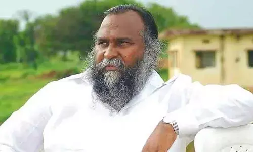 ఎన్నికల సిబ్బంది విధులకు ఆటంకం.. జగ్గారెడ్డిపై కేసు నమోదు