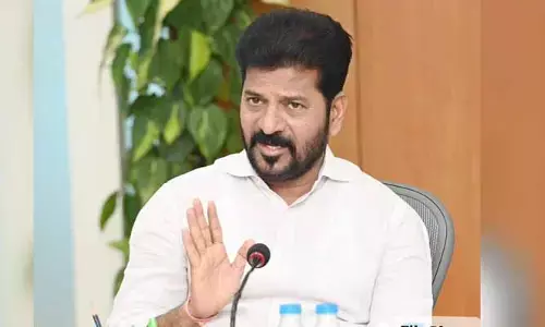 KCRను జైల్లో వేసేందుకు రూల్స్ ప్రకారమే వెళ్తాం.. సీఎం రేవంత్‌‌రెడ్డి హాట్ కామెంట్స్