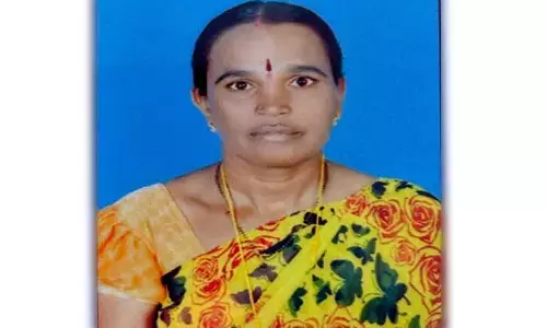 బ‌తుకుదెరువు కోసం వెళ్లి ప్రాణాలు కోల్పోయిన వ‌ల‌స కూలీ