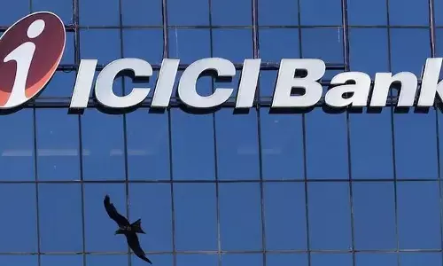 ICICI Bank: టీసీఎస్‌ను వెనక్కి నెట్టిన ఐసీఐసీఐ బ్యాంక్
