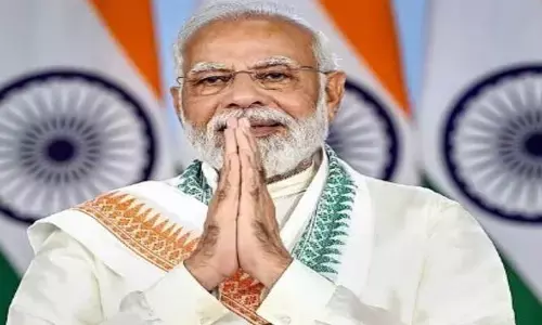 PM Modi: ఫిబ్రవరి 13న సేవాతీర్థ్‌, కర్తవ్య భవన్ కాంప్లెక్స్‌లను ప్రారంభించనున్న ప్రధాని మోడీ
