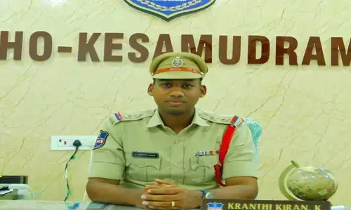 ప్ర‌జ‌ల‌కు కేస‌ముద్రం పోలీసులు కీల‌క సూచ‌న