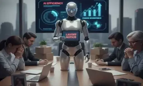 Microsoft AI: 12 నెలల్లో మెజార్టీ వైట్ కాలర్ జాబ్‌లను రీప్లేస్ చేయనున్న ఏఐ