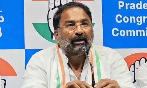 మక్తల్ ఘటనపై బీజేపీ దుష్ప్రచారం చేస్తోంది: మంత్రి వాకిటి శ్రీహరి ఆగ్రహం