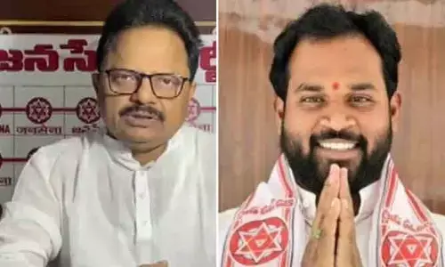 అరవ శ్రీధర్ వ్యవహారంపై అన్ని కోణాల్లో విచారణ: శివశంకర్