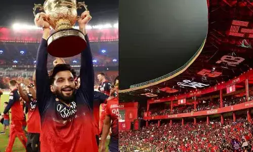RCBకి కర్ణాటక ప్రభుత్వం గుడ్ న్యూస్‌