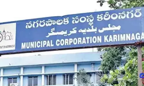 టెన్షన్..​ టెన్షన్..​అభ్యర్థుల గుండెల్లో రైళ్లు